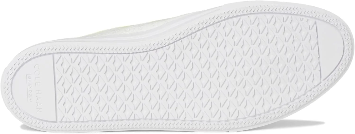 Cole Haan Women's Grandpro Harbor Sneakers