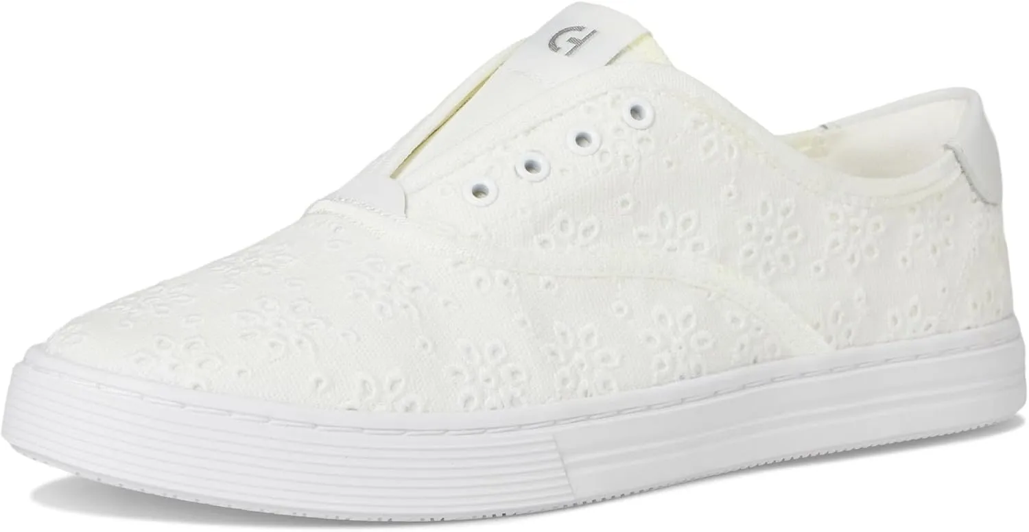 Cole Haan Women's Grandpro Harbor Sneakers