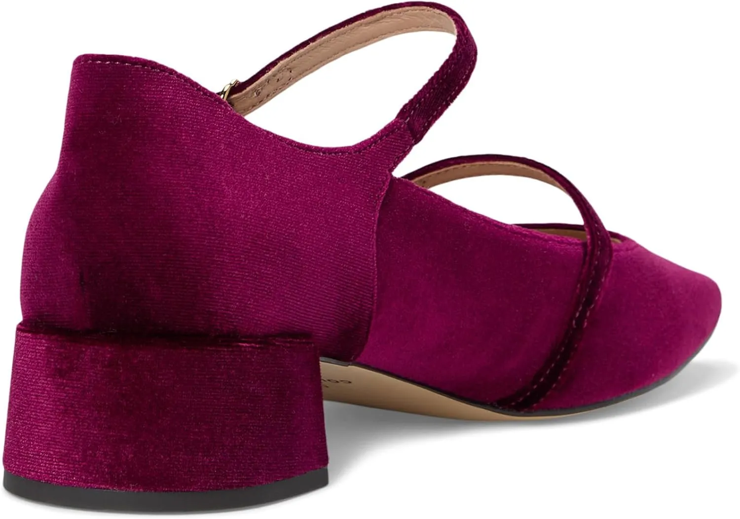 Cole Haan Women's Paxton Maryjane Pump Penny Loafer