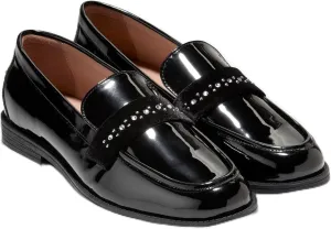Cole Haan Women's Stassi Embellshd Loafer