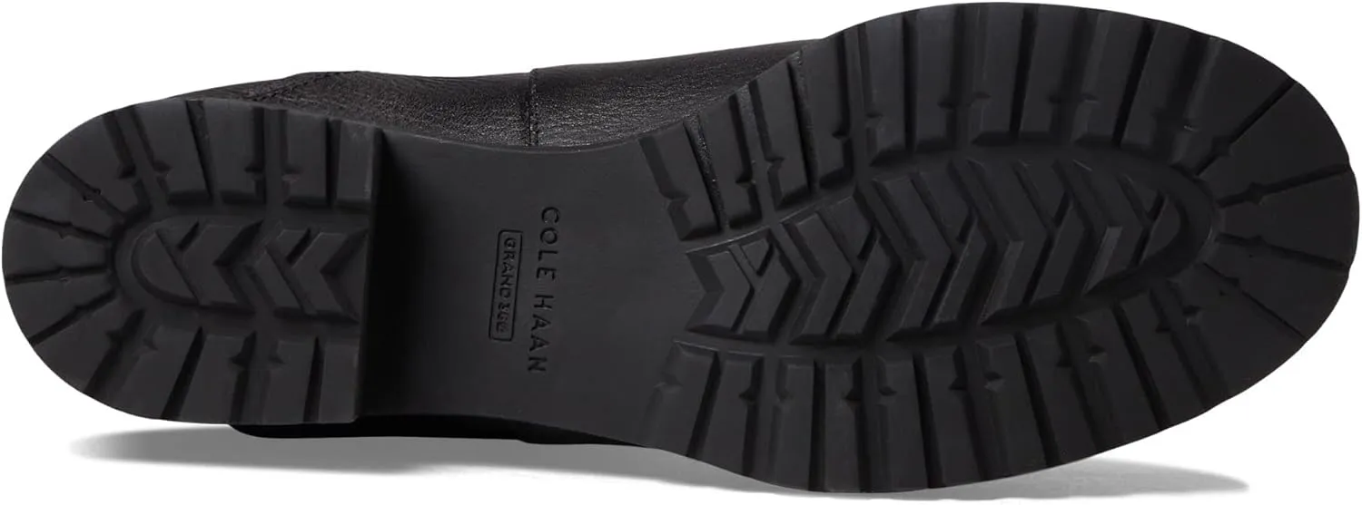 Cole Haan Women's Waterproof Camea Chelsea Boot
