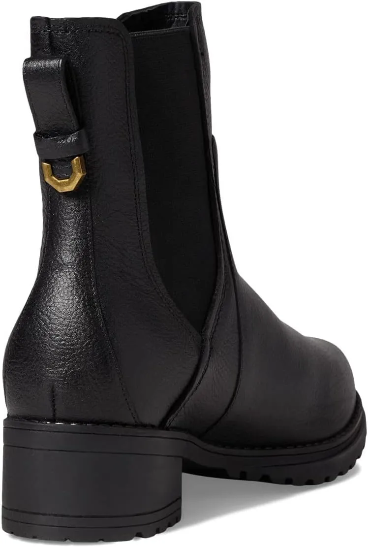 Cole Haan Women's Waterproof Camea Chelsea Boot