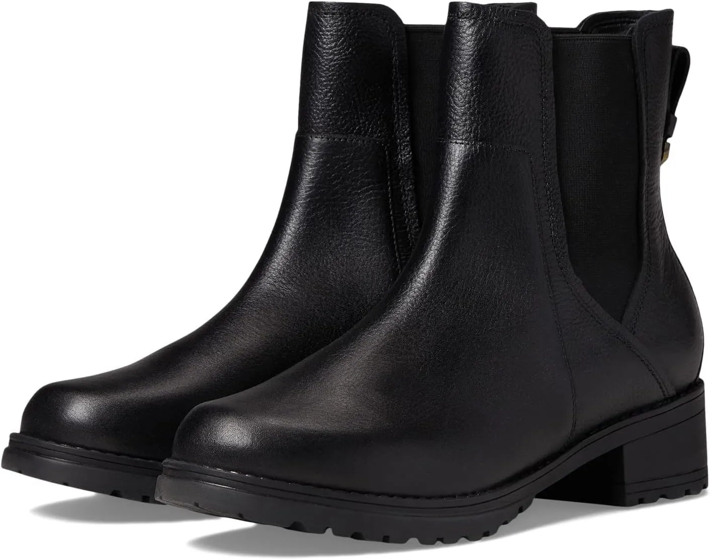 Cole Haan Women's Waterproof Camea Chelsea Boot