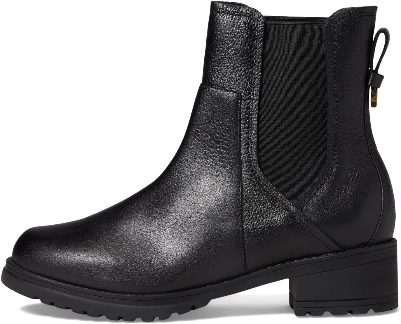 Cole Haan Women's Waterproof Camea Chelsea Boot