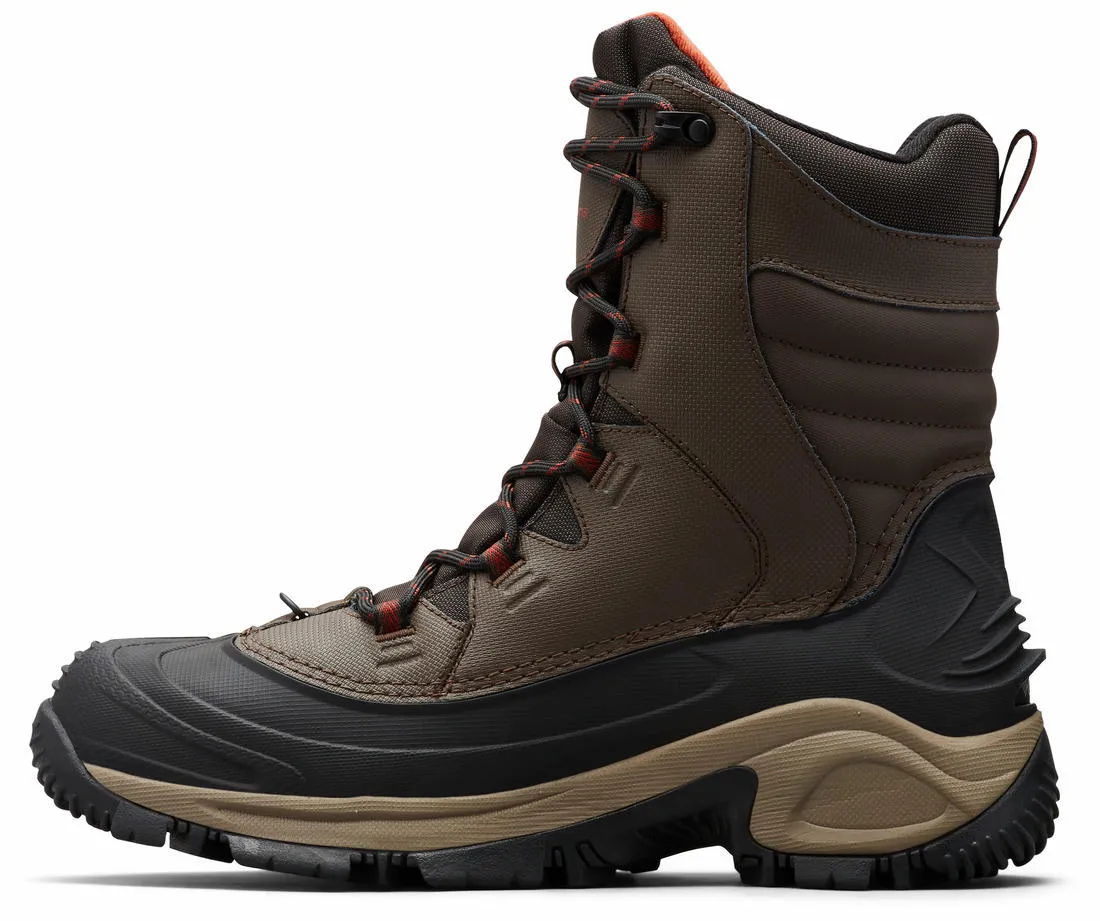 Columbia Mens Brown BUGABOOT III