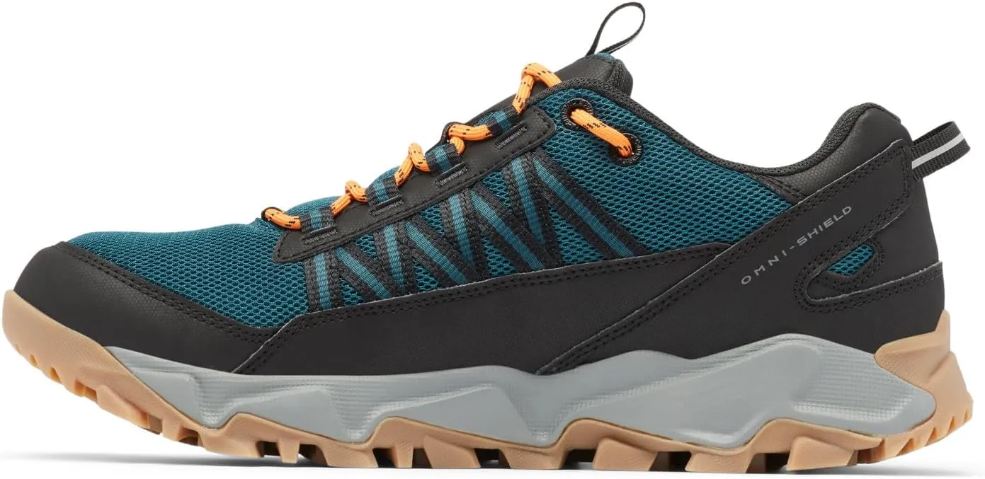 Columbia Men's Flow Fremont Sneaker