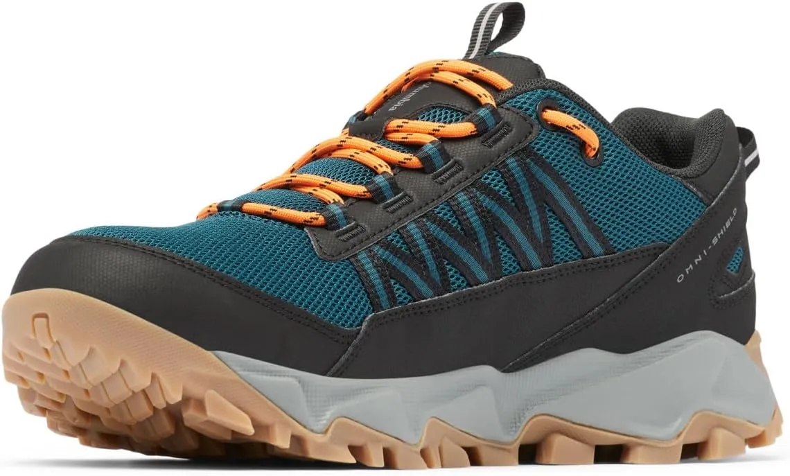 Columbia Men's Flow Fremont Sneaker