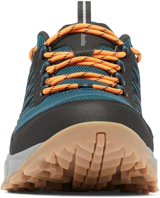Columbia Men's Flow Fremont Sneaker