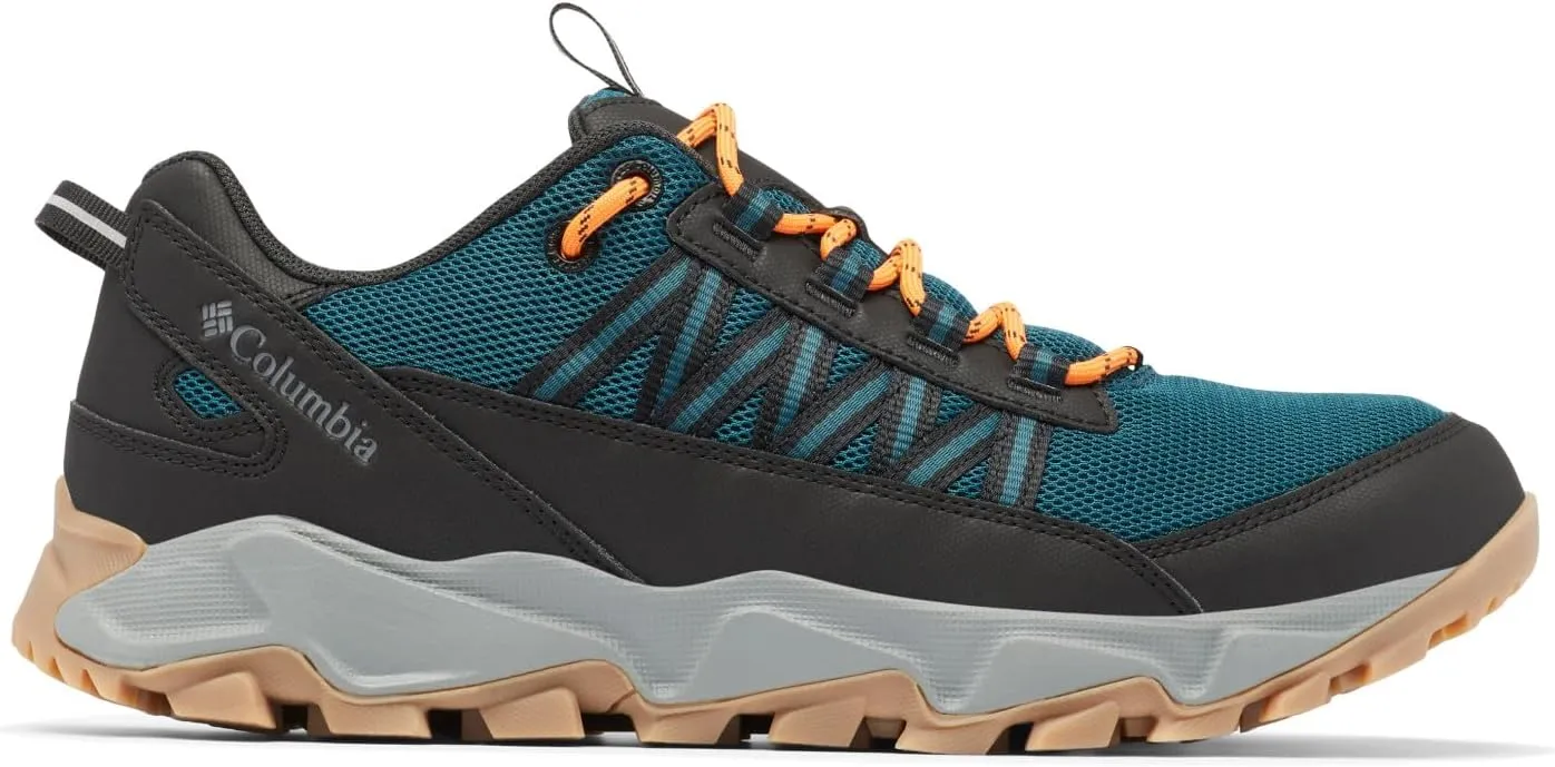Columbia Men's Flow Fremont Sneaker