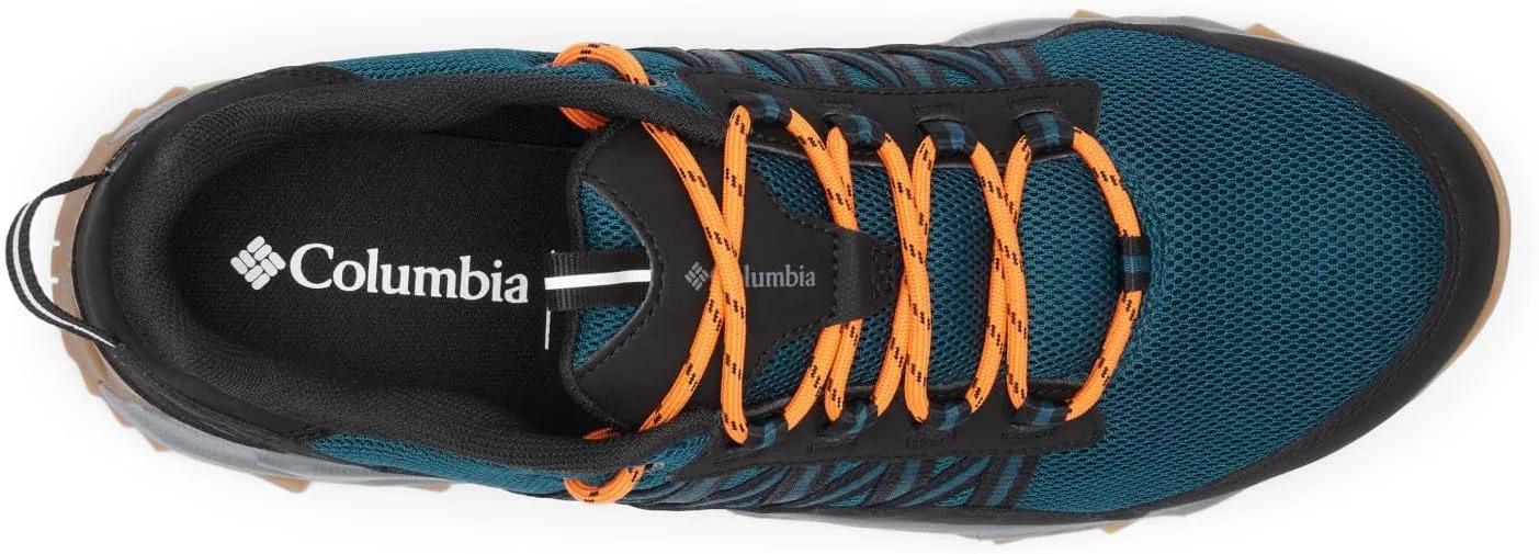 Columbia Men's Flow Fremont Sneaker