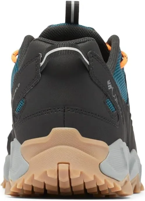 Columbia Men's Flow Fremont Sneaker