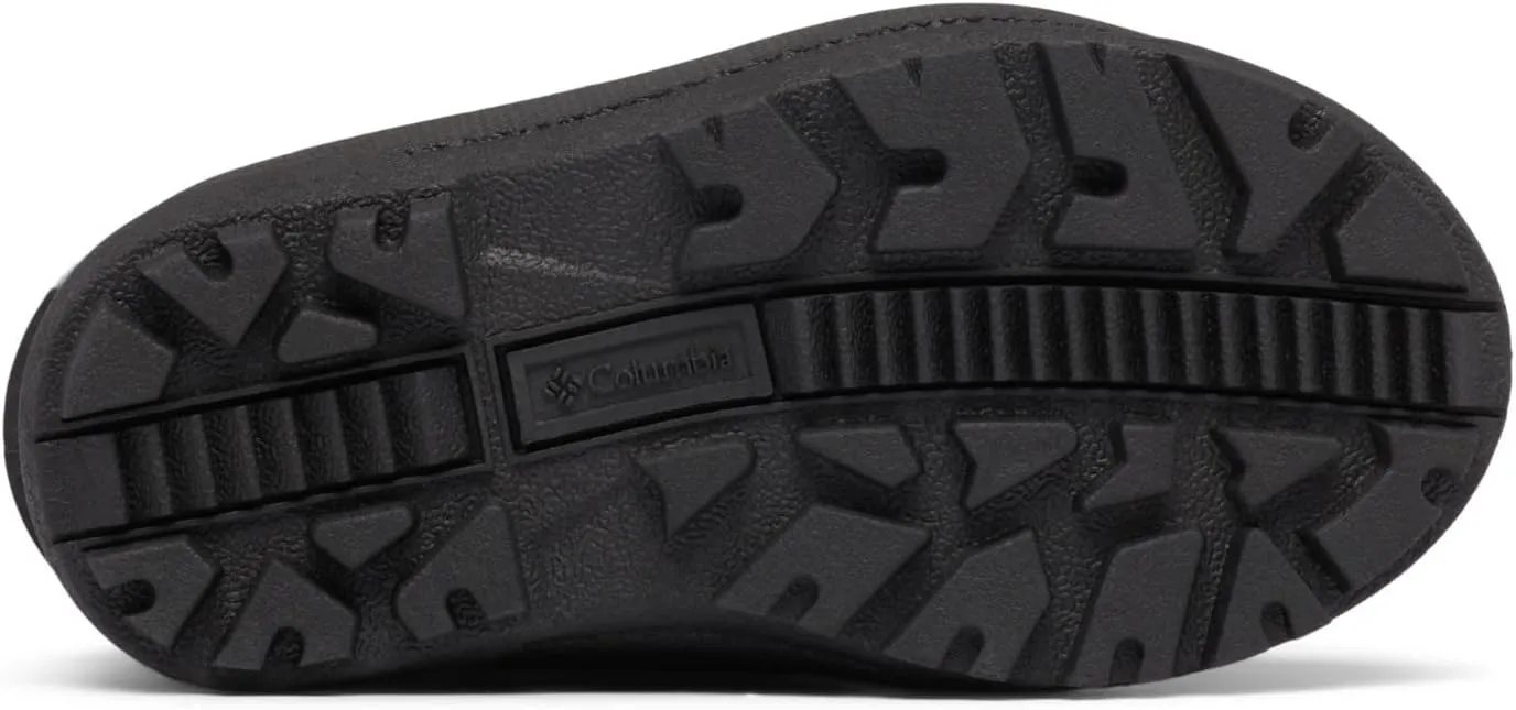 Columbia Unisex-Child Toddler Bugaboot Celsius Strap Snow Boot