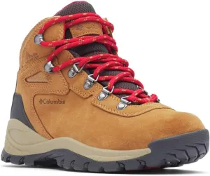 Columbia Women's Discontinued Newton Ridge Plus Waterproof Amped