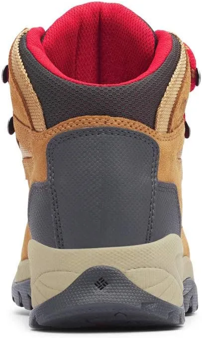 Columbia Women's Discontinued Newton Ridge Plus Waterproof Amped
