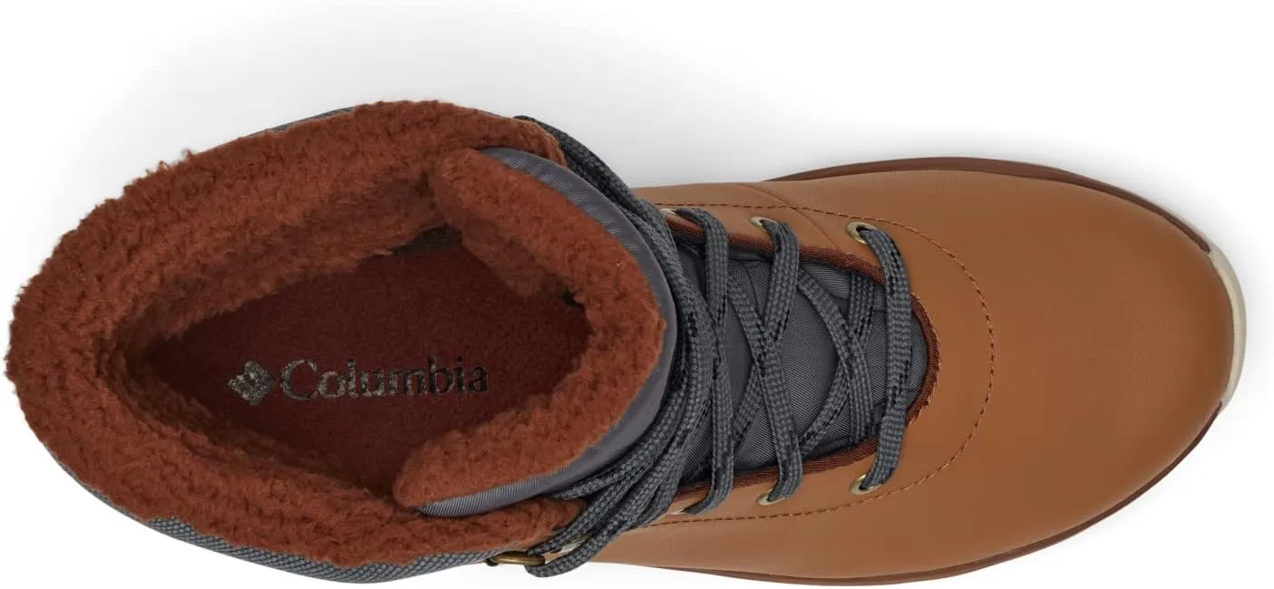 Columbia Women's Keetley Boot Snow