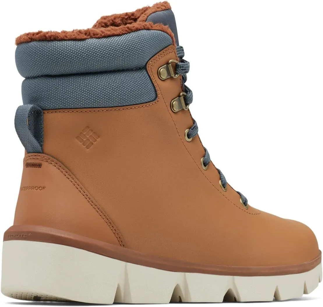 Columbia Women's Keetley Boot Snow
