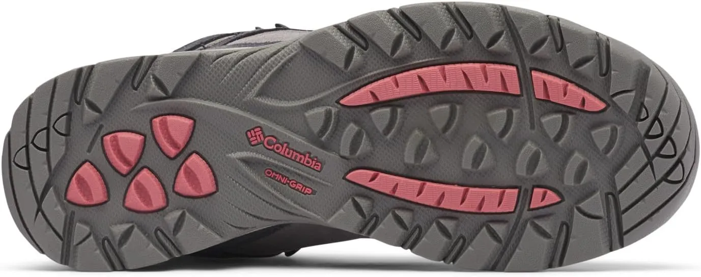 Columbia Women's Red Hills Omni-Heat Snow Boot