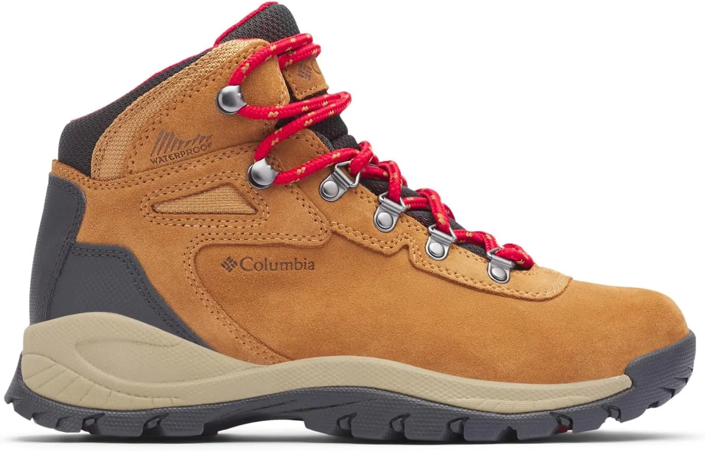 Columbia Women's Red Hills Omni-Heat Snow Boot