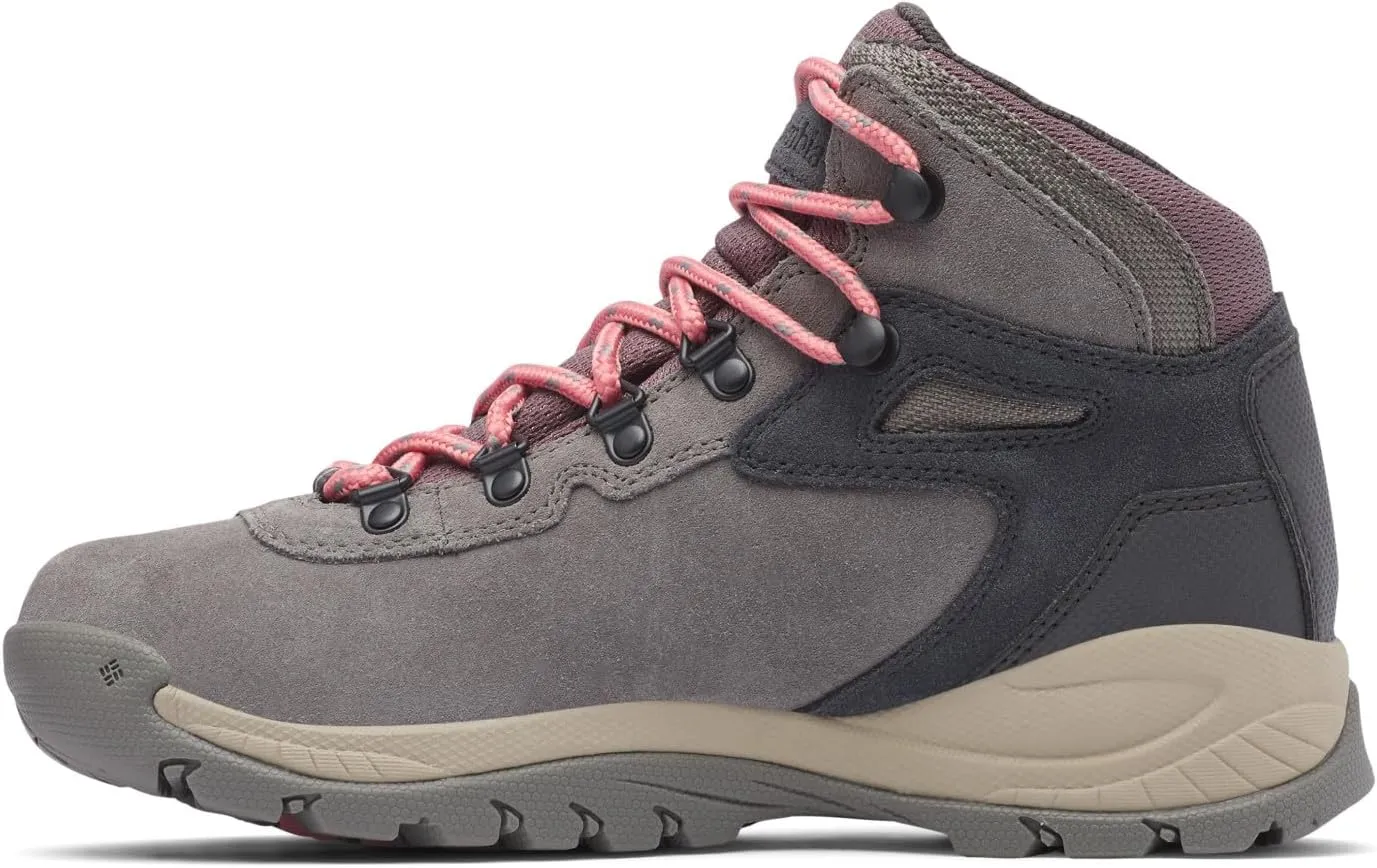 Columbia Women's Red Hills Omni-Heat Snow Boot