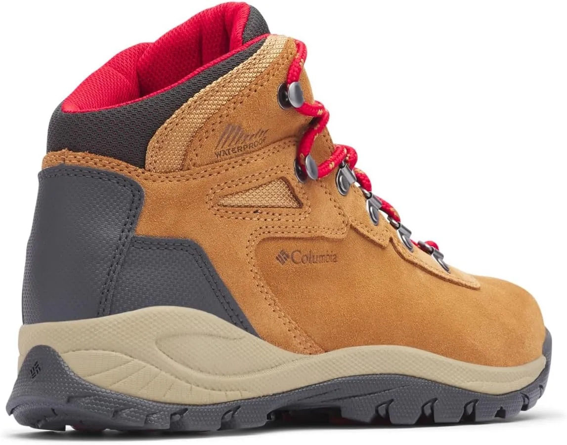 Columbia Women's Red Hills Omni-Heat Snow Boot