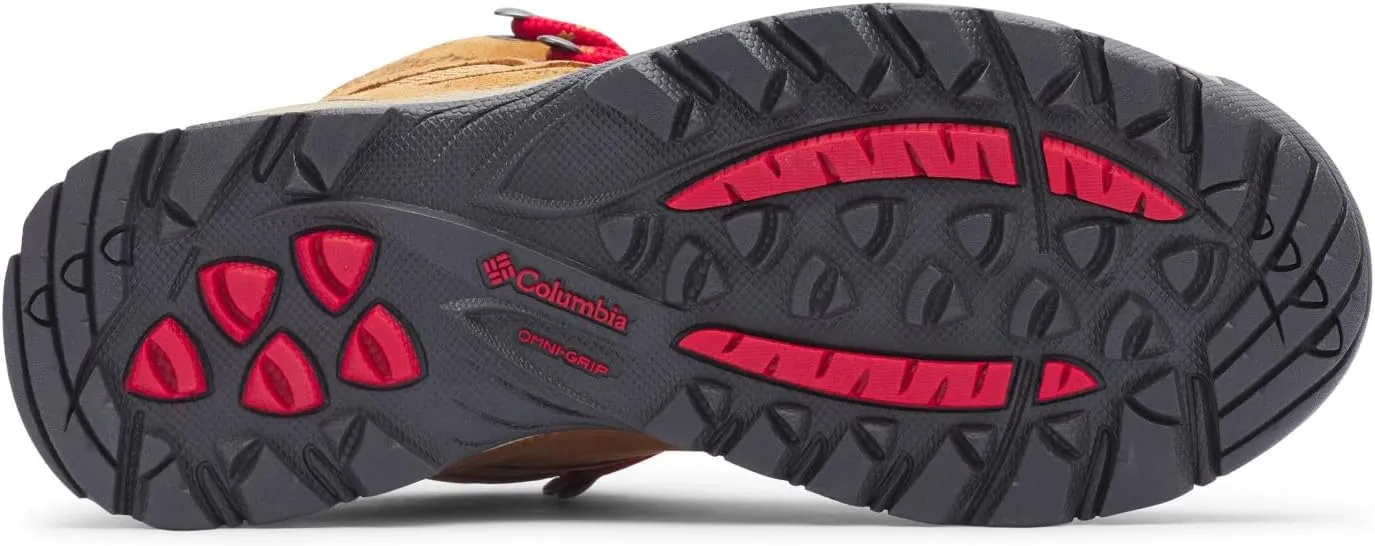 Columbia Women's Red Hills Omni-Heat Snow Boot