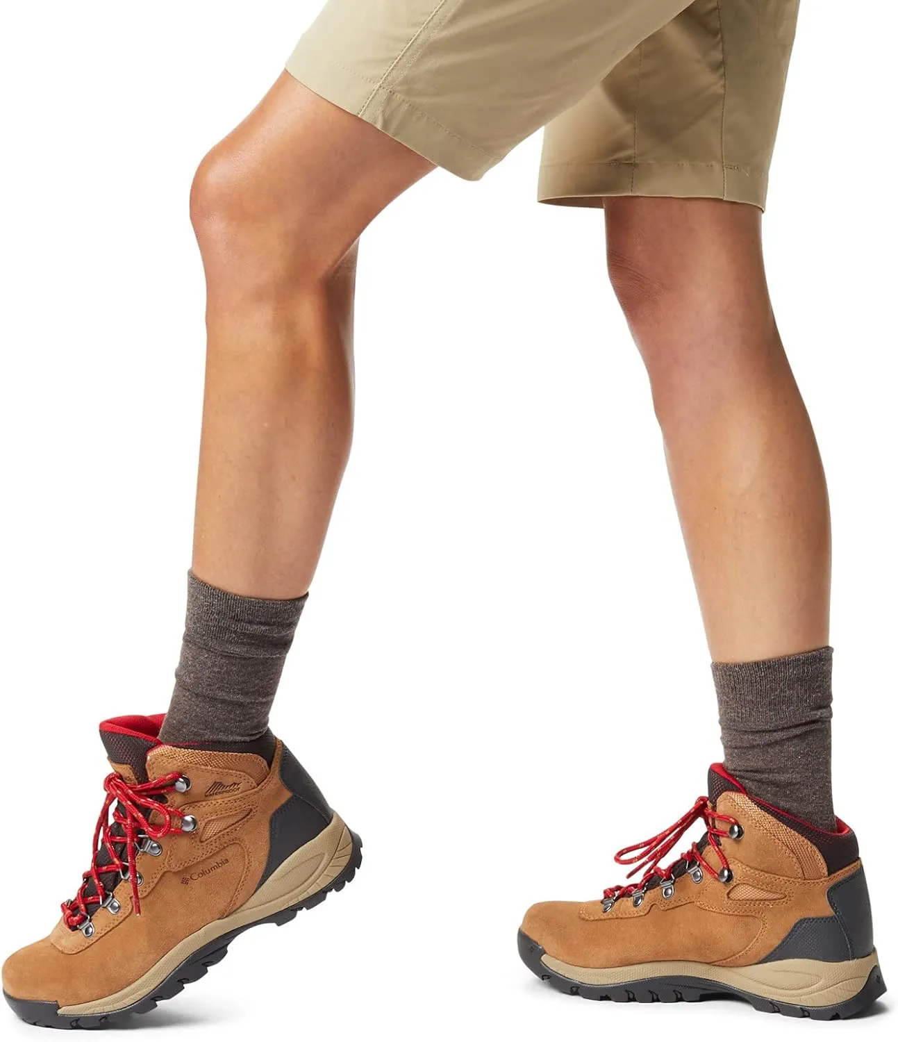 Columbia Women's Red Hills Omni-Heat Snow Boot