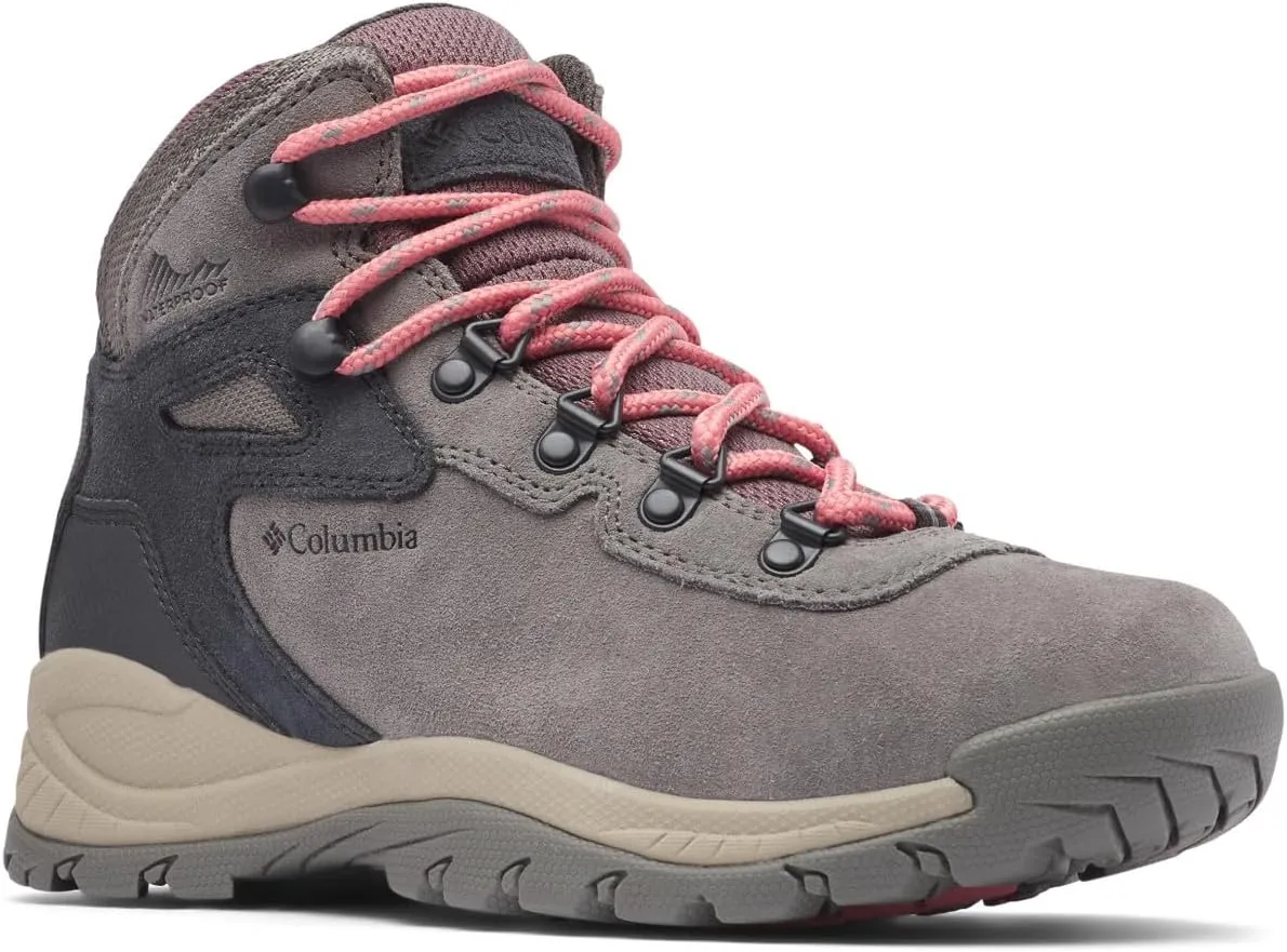 Columbia Women's Red Hills Omni-Heat Snow Boot