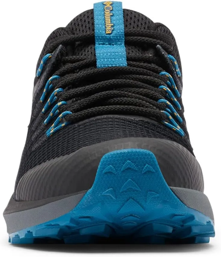 Columbia Women's Trailstorm Waterproof Hiking Boot
