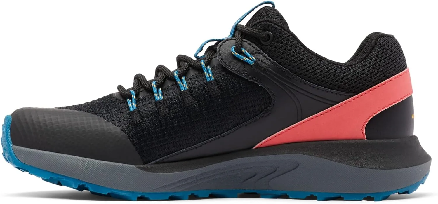 Columbia Women's Trailstorm Waterproof Hiking Boot