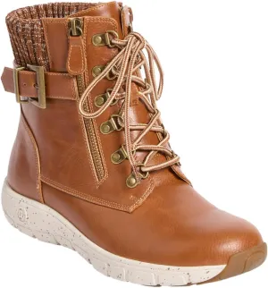 Comfortview Women's The James Trail Boot (Wide Widths Available)