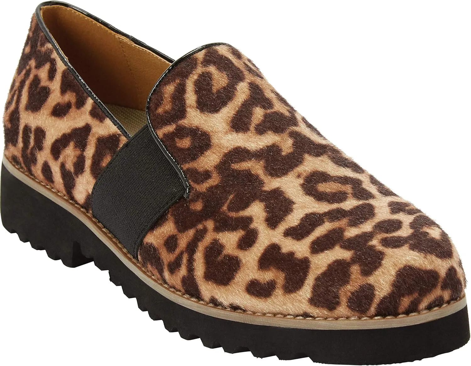 Comfortview Women's Wide Width The Taren Flat