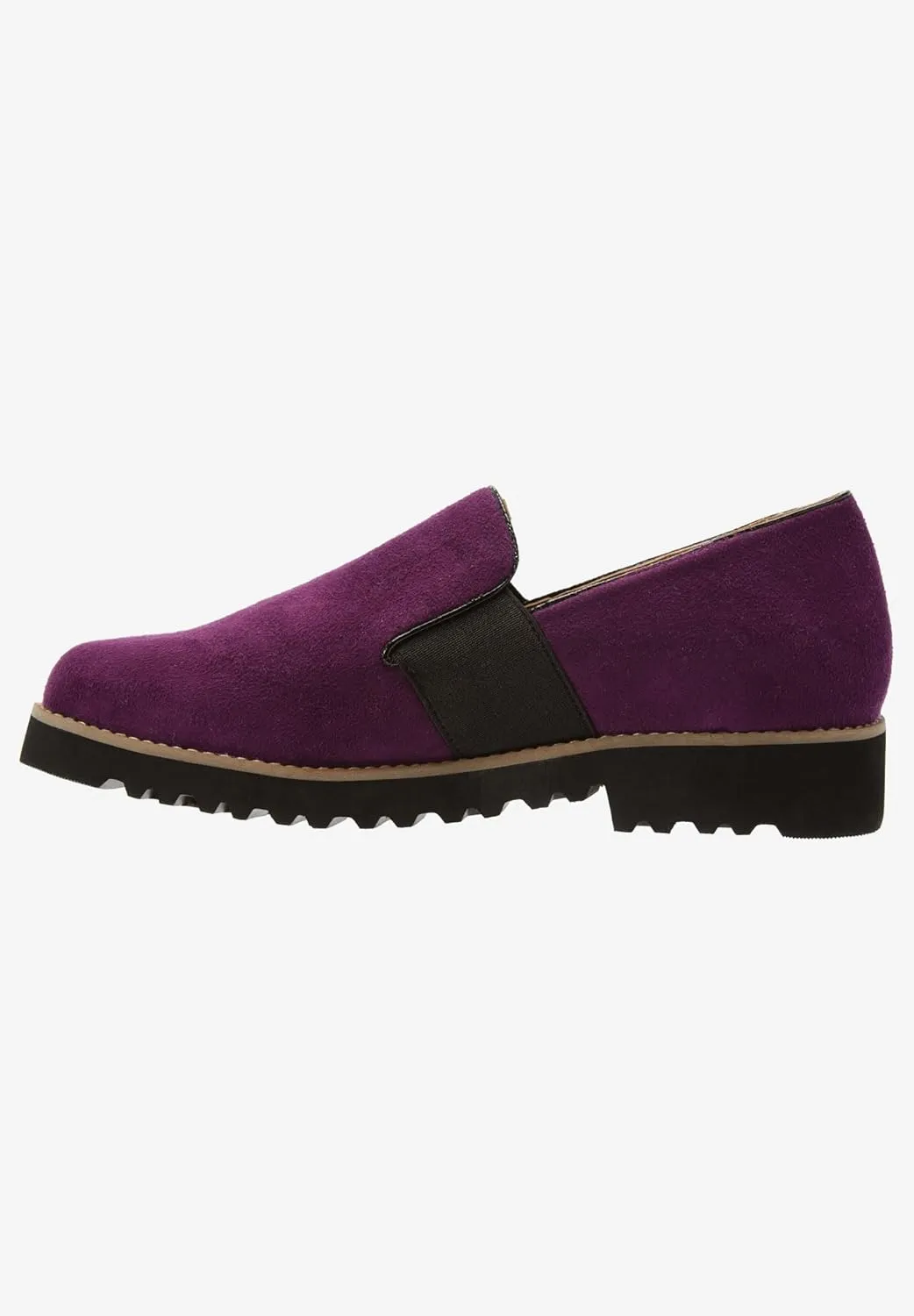 Comfortview Women's Wide Width The Taren Flat