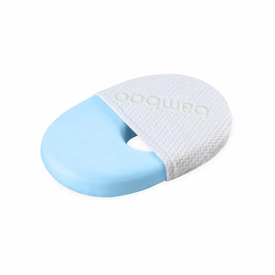 Comfy Baby Cooling Purotex Dimple Pillow