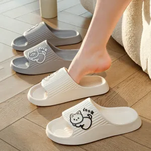 Comfy Cat Slides