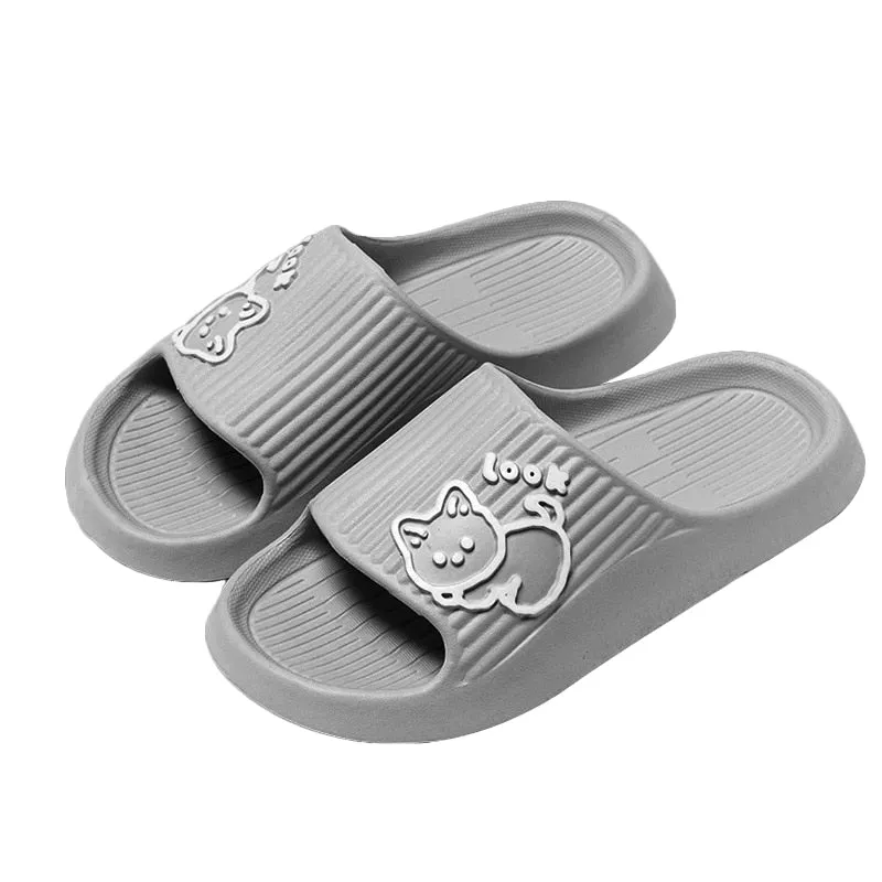 Comfy Cat Slides