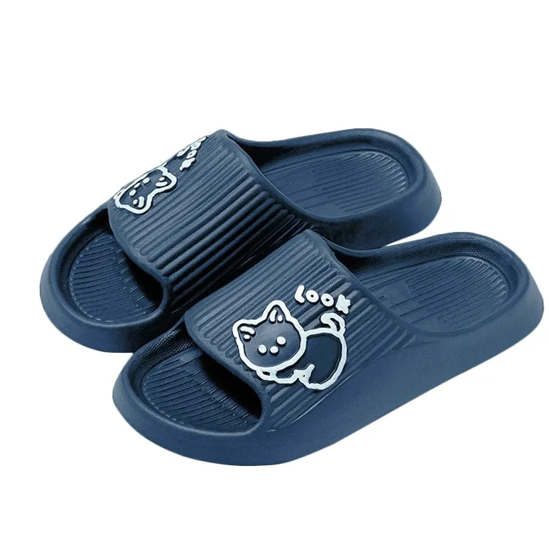 Comfy Cat Slides