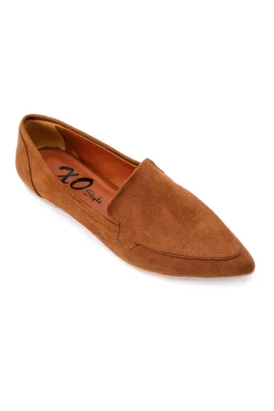 Comfy Flat Shoes