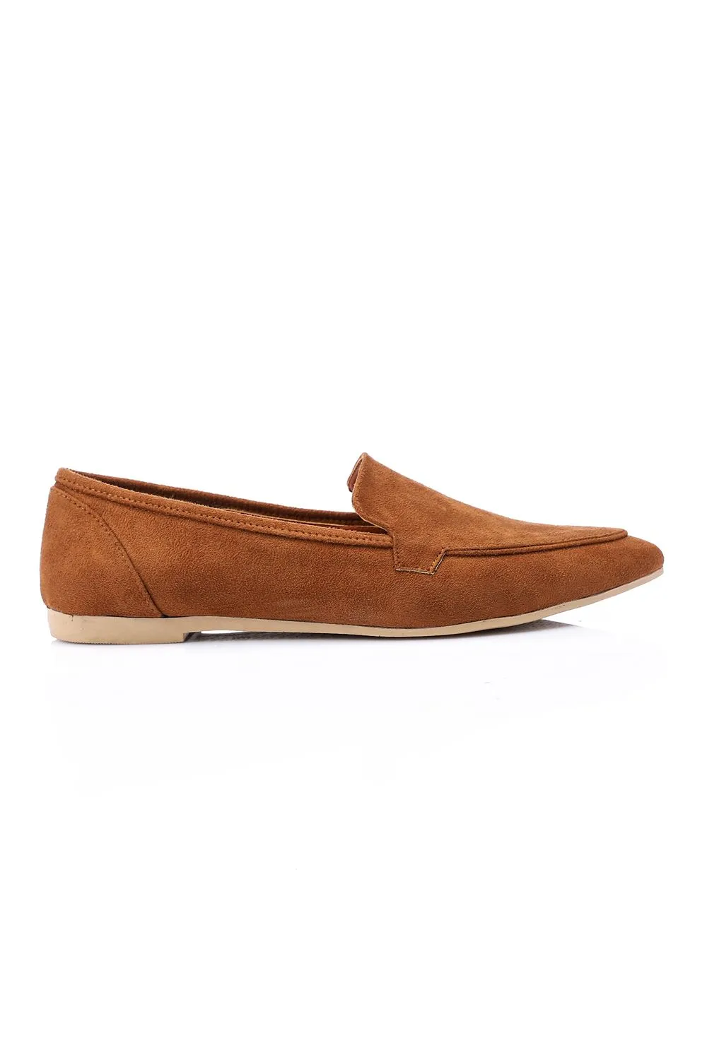Comfy Flat Shoes