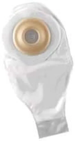 ConvaTec Active Life Convex One-Piece Drainable Pouch 175783 by ConvaTec