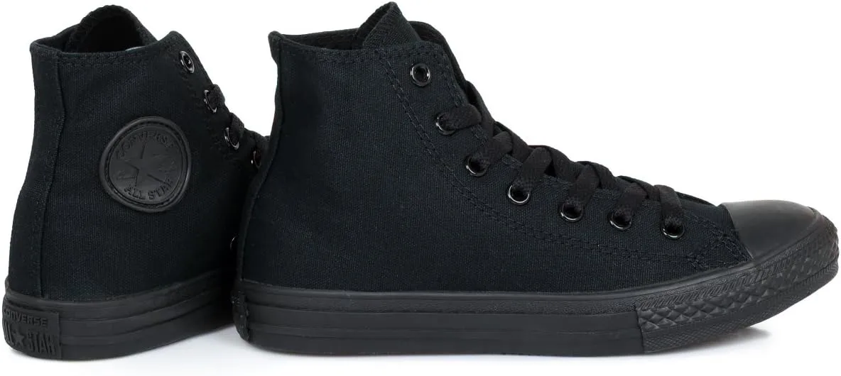 Converse Girl's Chuck Taylor All Star 2018 Seasonal High Top Sneaker, 32 EU