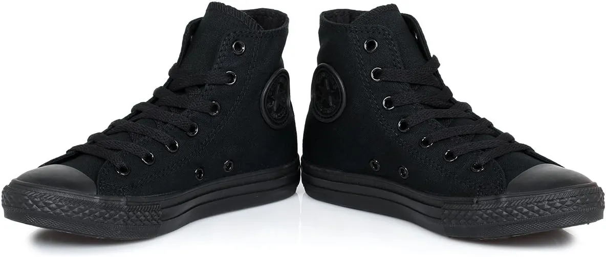 Converse Girl's Chuck Taylor All Star 2018 Seasonal High Top Sneaker, 32 EU