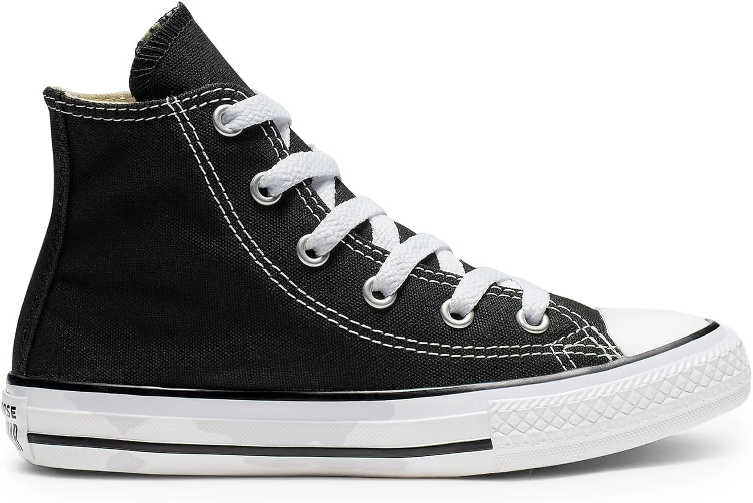 Converse Unisex-Child Chuck Taylor All Star Canvas High Top Sneaker