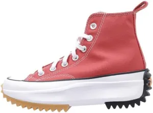 Converse Unisex Classic, Orange, 5.5 US Women