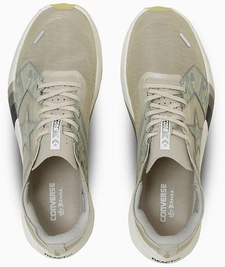 Converse Women's Sneaker Running Shoe