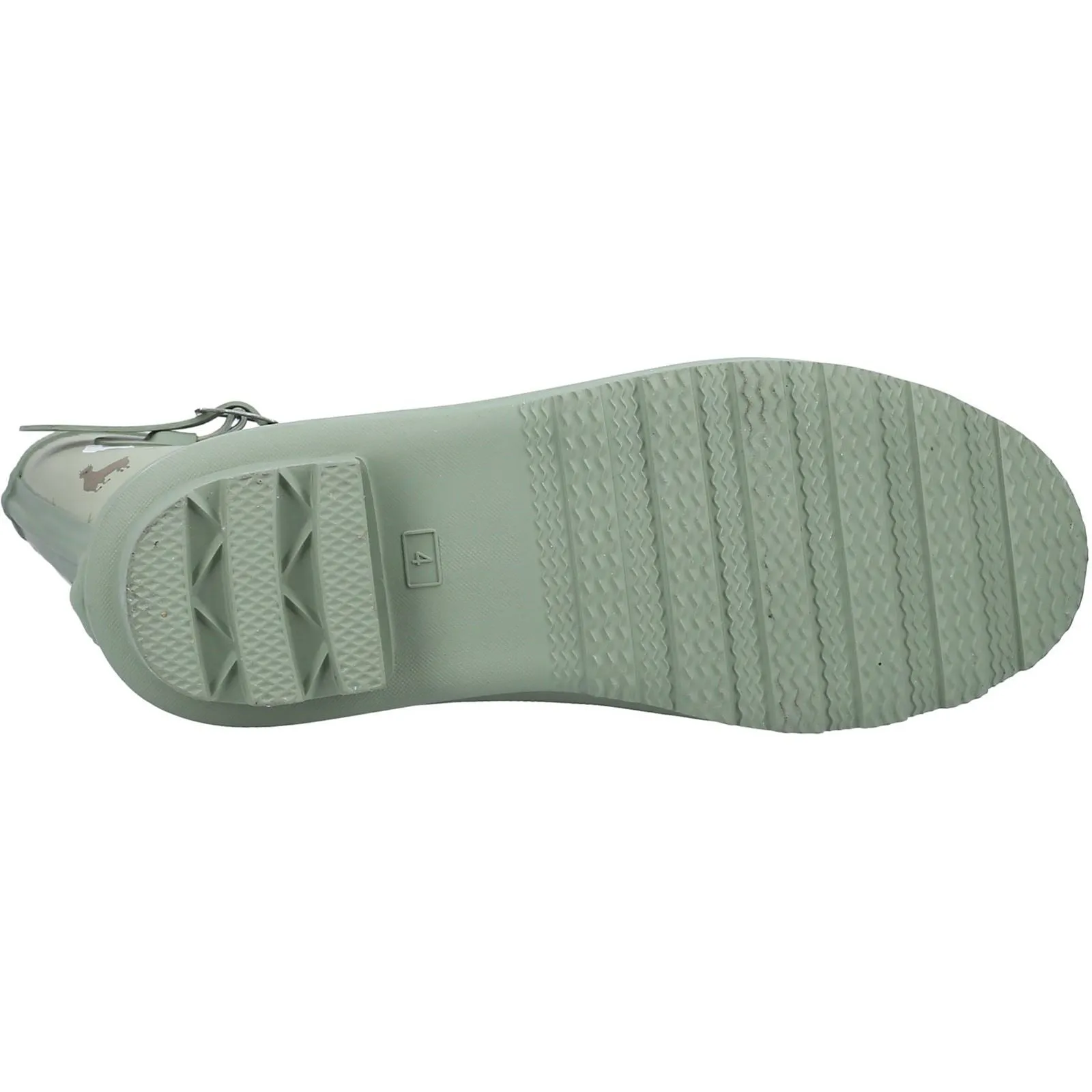 Cotswold Women's Farmyard Mid Wellington in Alpaca