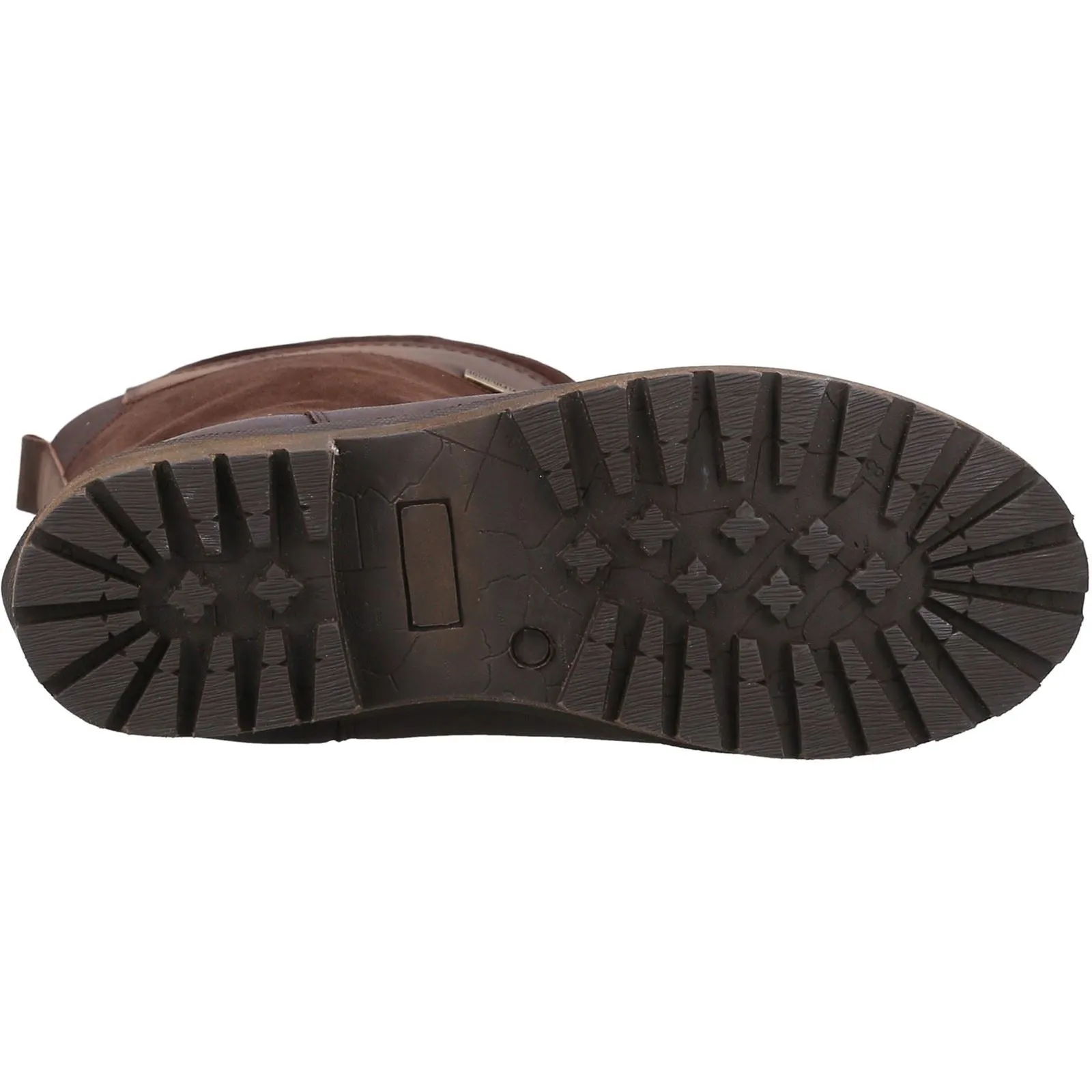 Cotswold Women's Painswick Boots in Brown