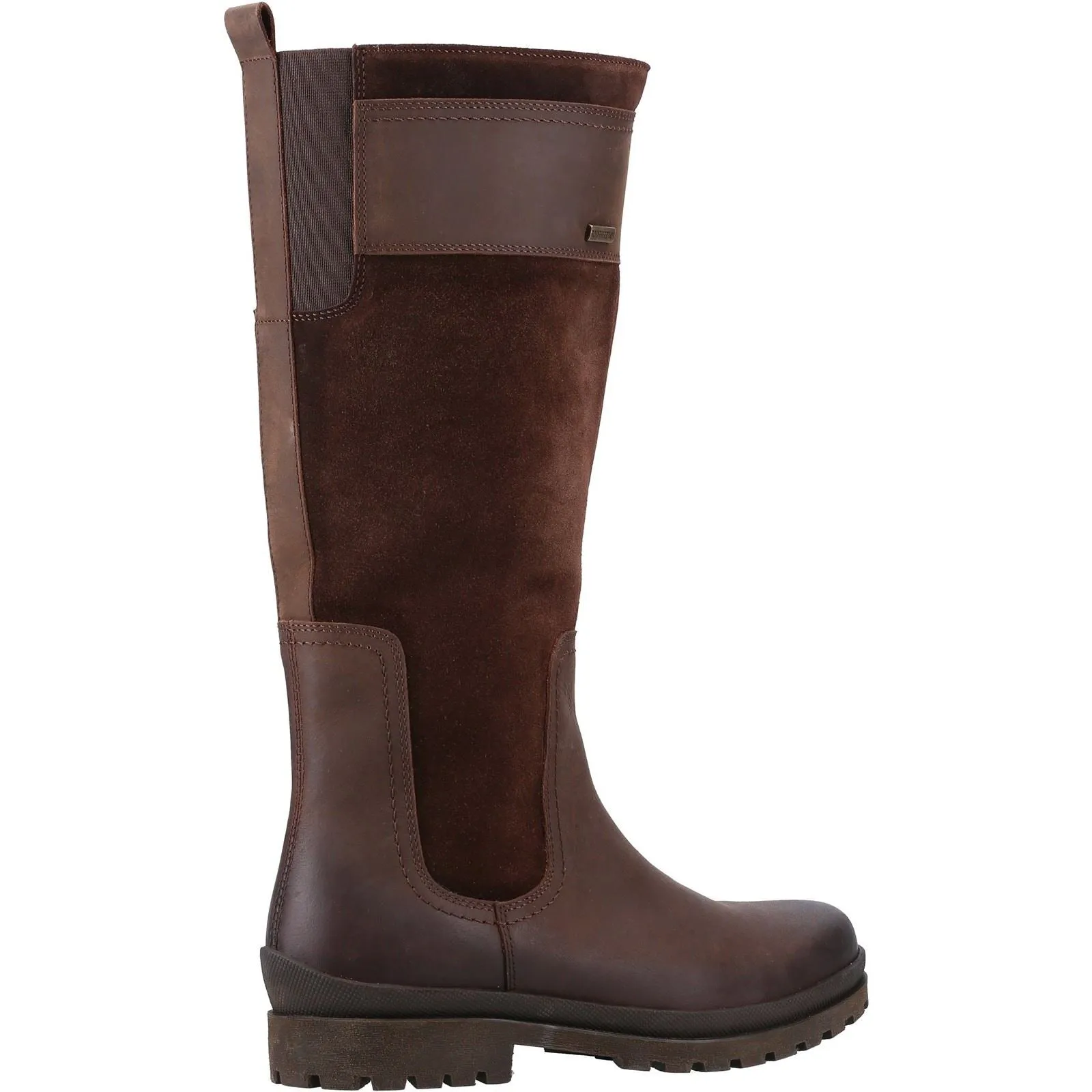 Cotswold Women's Painswick Boots in Brown