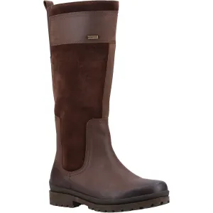 Cotswold Women's Painswick Boots in Brown