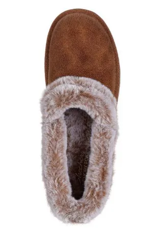 Cozy Up Slipper
