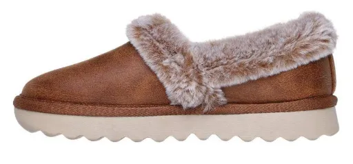 Cozy Up Slipper